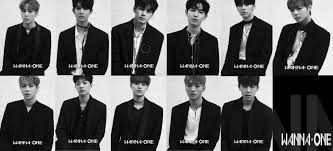 The youngest member of wanna one, lai, who hails from taiwan, focused his attention on the chinese market, appearing in variety shows and yoon jisung. Wanna One Members Profile 2017 Wanna One Facts Wanna One ì›Œë„ˆì› Amino