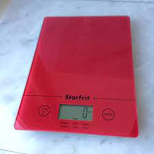 We did not find results for: Starfrit Ultra Slim Electronic Scale Sue2knits And Yarn
