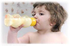 Are There Any Almond Milk Side Effects For Babies Nutmilk