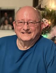 Obituary for Gary L. Roush