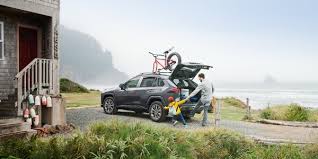 Learn more about this suv's performance at marietta toyota. How Much Cargo Can The 2019 Toyota Rav4 Tow Downeast Toyota