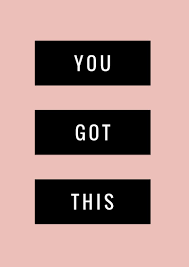 You Got This Girl Go For It Women Supporting Women Quote Pinterest We Become What We Thin Postive Quotes Motivational Quotes For Entrepreneurs Viral Quotes