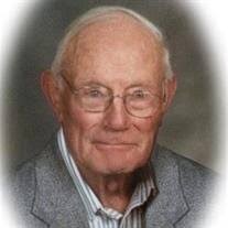 Louis Bucher Obituary