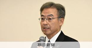 知事の突然の辞意表明、驚く福井県議 「しっかり追及できない ...