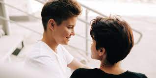 Breaking up is never easy, but it's safe to say that ghosting is harmful to both people. 9 Relationship Labels Other Than Being In A Relationship