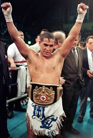 Personal Friend And Legend In His Own Right Hector Camacho Hector Camacho Hector Boxer