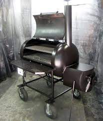 Cooker 7 30 X 24 Cooking Area Bbq Grill Design Barbecue Design Diy Bbq