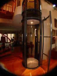 Elevators are the perfect way to get about from floor to floor. Budget Vacuum Elevator Installed In Just A Few Hours