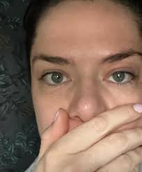 March madness. I won radio bingo. Discovered I'm allergic to Red40. March  break film making camp at Cultural Centre. Damian and Stephen. FaceTiming  sister so we could see lovely @lilygladstone (cuz if