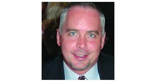 Christopher Jonsson Obituary (1962