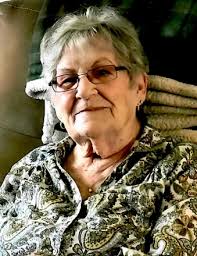 Obituary information for Rosie Aleen Barnes