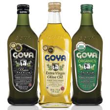 Goya Premium Extra Virgin Olive Oils In The World Elite Of Evoos