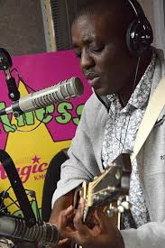 Major talent Shyloh Powers now