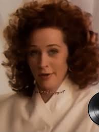 Melissa McBride 90s Edit: A Nostalgic Tribute