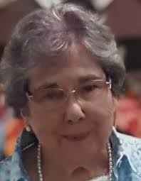 Obituary for Shirley Mae (Benson) Smith