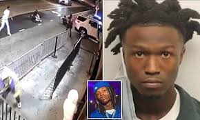A man was shot in the parking lot of a hookah lounge at westheimer and fountainview in houston early saturday. King Von Murder Man Charged With Fatal Shooting Of Chicago Rapper Daily Mail Online