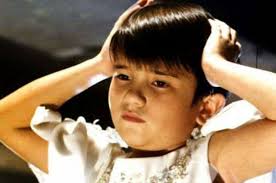 Naalala pa ba ninyo ang 90's childstar na si Serena Dalrymple, meron na  siyang boyfriend at anlaki na ng pagbabago niya.