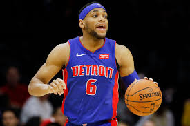 There were those who were curious but doubtful. Beard Bruce Brown Delivers In A Pinch To Bail Out Ailing Detroit Pistons