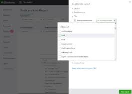 Solved How Do I Create A Custom Report For A Specific Account