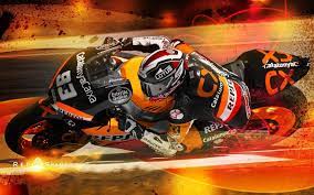 Moto2™, moto3™ private catalunya test. Motogp Wallpaper Hd Pixelstalk Net