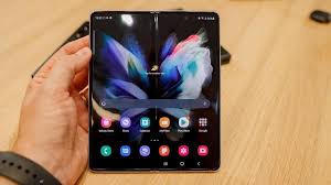 The note series traditionally still, with rumors of a slimmer build, s pen support, and now a q2 launch date, it seems that samsung might be billing the galaxy z fold 3 as this year's. 9gie0yeudcqj1m