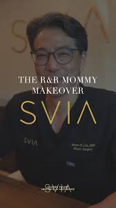 Rest meets relaxation with the R&R Mommy Makeover! 👏⁠, ⁠, Dr. Liu shares  that the R&R Mommy Makeover is designed to help moms restore what they’ve  lost and reveal what makes them feel their best. ...