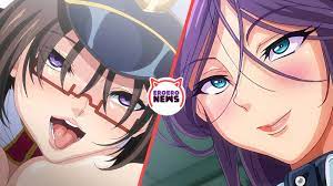 Creadores del anime de Drop Out vuelven con un nuevo H! - EroEro News