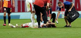 Spor toto süper lig'in i̇zmirli temsilcisi göztepe , son olarak elazığspor'da forma giyen alpaslan öztürk ile 3 yıllık sözleşme imzaladı. Goztepe De Alpaslan Ozturk Korkuttu Egeyon Haber