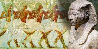 Queen Hatshepsut Facts Hatshepsut Mummy Hatshepsut Achievements