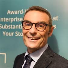 The 8th Annual TALK Cyber Security Summit did not disappoint.