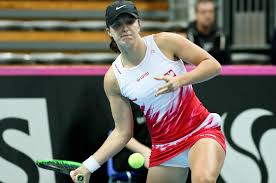 Po prostu kliknij z lewej strony na kategorię w lewym menu i wybierz turniej. Iga Swiatek Niezadowolona Ze Swojej Gry W Pucharze Federacji Przyszedl Spadek Formy I Pewnosci Siebie Sport Wp Sportowefakty