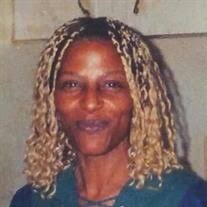 Audrey McCoy Obituary