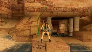 Bildergebnis für tomb raider 4