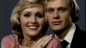 Helena Vondráčková & Jiří Korn