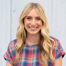 Jasmine Roth Says She "Couldn't Stay Away" from 'Rock the Block'