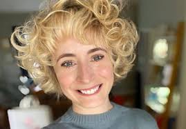 Heather anne campbell stars on whose line is it anyway, and has written for snl, aok, the eric andre show, fox adhd see more of heather anne campbell on facebook. Five Things You Didn T Know About Heather Anne Campbell