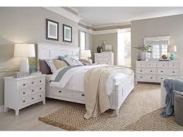 So if you live in a small apartment, a king sized bedroom set definitely isn't the way to go. Helena Chalk White Bedroom Collection White Bedroom Set Furniture White Bedroom Set King Bedroom Sets