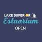 Lake Superior Estuarium OPEN — Friends of the Lake event image