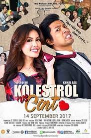Cinta kolestrol 2003 full movie melayu mp3 & mp4. Kolestrol Vs Cinta 2017 The Movie Database Tmdb