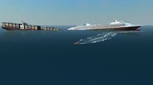 cargo ship ship simulator extremes