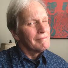 Happy birthday Paul Atkinson- we miss you!