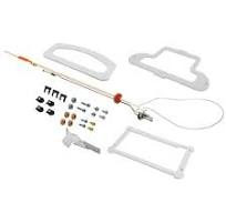 Rheem PROTECH ULN Pilot Assembly Replacement Kit for GE Ultra Low Nox  Natural Gas Water Heaters SP20792 - The Home Depot