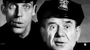 Does anyone remember Stan Ross, a comedian who said 'I'm with you'