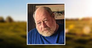 John Wilson Obituary December 24, 2021