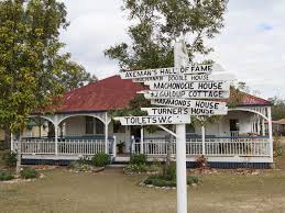 Sports central caboolture is home to unparalleled dining, beverage and entertainment options for its members and guests! Bus Trip To Caboolture Cancelled The Royal Historical Society Of Queensland