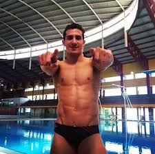 Rommel pacheco (sq) tuffatore messicano (it); 22 Photos That Will Make You Want To Dive Into Rommel Pacheco