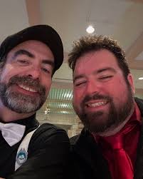 Elliot Rivera (@elliotfromorlando) · Instagram 照片和视频