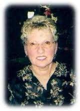 Obituary information for Eileen Barbara Leszczynski