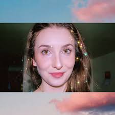 Interview with Sophia Rae Barnes.