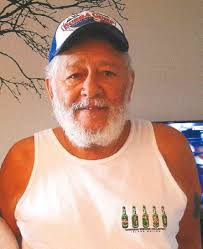 In loving memory of David L. Compton